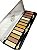 Paleta de Sombra 12 Cores MF-7359 | Miss France - 02 - Imagem 1