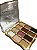 Paleta De Sombra 12 Cores (Dourada) | Miss France - 03 - Imagem 1