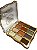 Paleta De Sombra 12 Cores (Dourada) | Miss France - 04 - Imagem 1