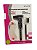 Kit 5 Pcs Molde Para Sobrancelhas MF-4234 | MIss France - Imagem 1
