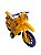 Moto de Brinquedo - Amarela - Imagem 1