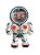 Jogo das Argolinhas - Astronauta - Imagem 1