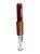 Batom Irresistible - Isis Make-up cor Elisangela - Imagem 1