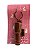 Love Bunny Gloss Chaveiro | LollyPop - 01 Chocolate - Imagem 1