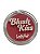 Blush Kiss | LollyPop - 2 Cheeck Kiss - Imagem 1