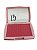 Blush Matte - Cor 03 | Febella - Imagem 1