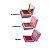 Makeup Kit 3 em 1 | Hello Mini- cor 2 - Imagem 2