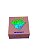 Makeup Kit 3 em 1 | Hello Mini- cor 2 - Imagem 1