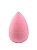 Esponja Super Grande e Macia - Rosa Bebe| Hello Mini - Imagem 1