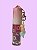 Lip Gloss | Miss Lary - Algodão Doce Roxa + Rosa - Imagem 1