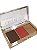Paleta Contorno Blush E Iluminador Dia A Dia | Mahav - 03 - Imagem 1