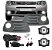 Kit Farol de Milha Fiat Palio Fire Economy 2010 2011 2012 2013 2014 - Imagem 1