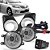 Kit Farol De Milha Toyota Corolla + Super Led 2012 2013 2014 - Imagem 2