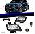 Kit Farol De Milha Auxiliar Led Fiat Pulse Drive 2021 2022 2023 - Imagem 1