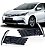 Par Moldura Daylight Drl Led Corolla Seta 2017 2018 2019 - Imagem 2