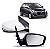 Retrovisor Hb20 Elétrico Com Pisca 2013 2014 2015 2016 2017 2018 - Imagem 1