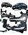 Drl DayLight Luz Diurna Onix Plus Premier 2020 2021 2022 - Imagem 4