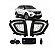 Kit Farol Milha Hyundai Creta Drl Daylight Luz Diurna 2020 2021 2022 Pcd Attitude Smart - Imagem 1
