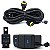 Kit Farol Milha Hyundai Creta Drl Daylight Luz Diurna 2020 2021 2022 Pcd Attitude Smart - Imagem 2