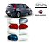 Capa Retrovisor Novo Palio Original Fiat Pintada 2014 2015 2016 2017 2018 2019 2020 - Imagem 1