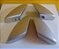Par de Capas do Retrovisor Tracker Nova 2020 Pintada Original GM - Imagem 3