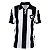 Camisa Retrô Botafogo 1907 Cordinha - Imagem 1