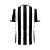 Camisa Retrô Botafogo 1995 - Imagem 2