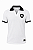 Camisa Retrô Botafogo Nilton Santos Branca - Imagem 1