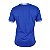 Camisa Retrô Brasil Azul I - Coleção Nações - Imagem 2