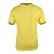 Camisa Retrô Brasil Amarela I - Coleção Nações - Imagem 2