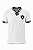 Camisa Retrô Botafogo Vintage Branca - Imagem 1