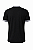 Camisa Retrô Botafogo Vintage Preta - Imagem 2