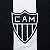 Camisa Retrô Atlético Mineiro 1971 Manga Longa - Imagem 3