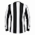 Camisa Retrô Atlético Mineiro 1971 Manga Longa - Imagem 2