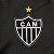 Jaqueta Vintage Atlético Mineiro JA010 - Imagem 3