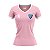 Camisa Retrô Feminina Avaí Outubro Rosa - Imagem 1