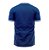 Camisa Retrô Cruzeiro Jacquard JC001 - Imagem 2