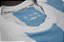 Camisa Retrô Argentina 1978 Listrada - Imagem 4