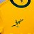 Camisa Retrô Botafogo Jairzinho Amarela - Imagem 8