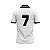 Camisa Retrô Botafogo 1995 Túlio Maravilha Branca - Imagem 2