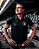 Camisa Retrô Botafogo 1995 Túlio Maravilha Preta - Imagem 3