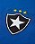 Camisa Retrô Botafogo Garrincha Azul - Imagem 4