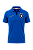 Camisa Retrô Botafogo Garrincha Azul - Imagem 1