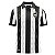 Camisa Retrô Botafogo 1995 Listrada Túlio Maravilha - Imagem 1