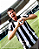 Camisa Retrô Botafogo 1995 Listrada Túlio Maravilha - Imagem 4