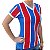 Camisa Retrô Feminina EC Bahia 1988 - Imagem 5