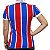 Camisa Retrô Feminina EC Bahia Cordinha - Imagem 2