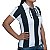 Camisa Retrô Feminina Atlético Mineiro 1914 - Imagem 3