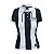 Camisa Retrô Feminina Atlético Mineiro 1914 - Imagem 1