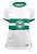 Camisa Retrô Feminina Coritiba 1976 - Imagem 1